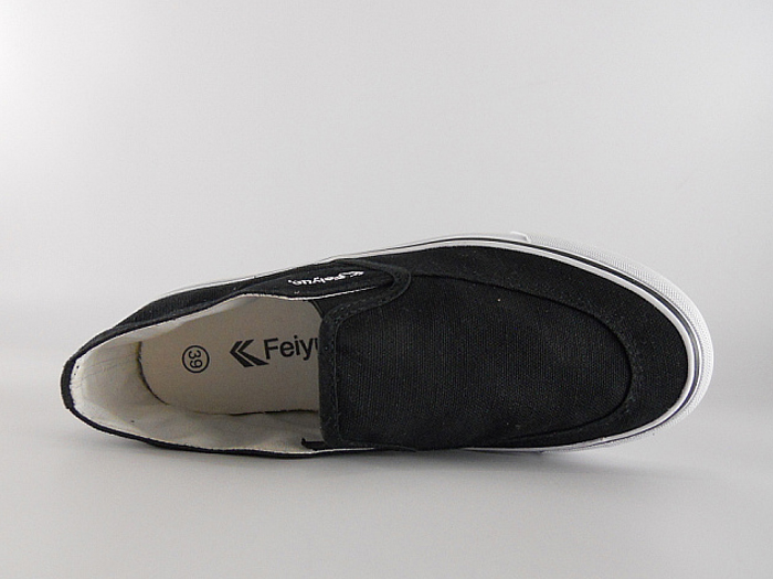 Feiyue Martial Arts Shoes Detail image